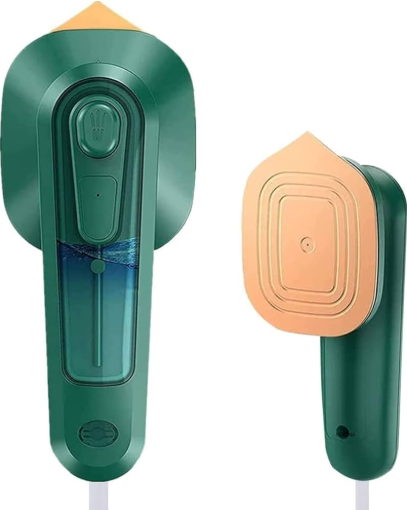 Mini steam travel portable iron